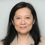 ICW Linda Liu