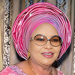 ICW Gloria Laraba Shoda