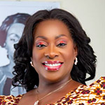 Joëlle Bilé Schetter