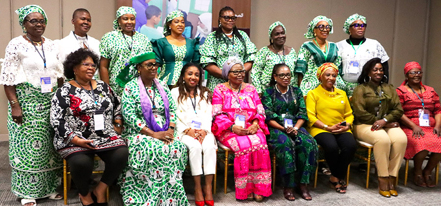 Africa Regional Council of Women (ARCW)