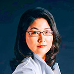 Margaret Kuo
