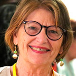 Marie-Claude Bertrand